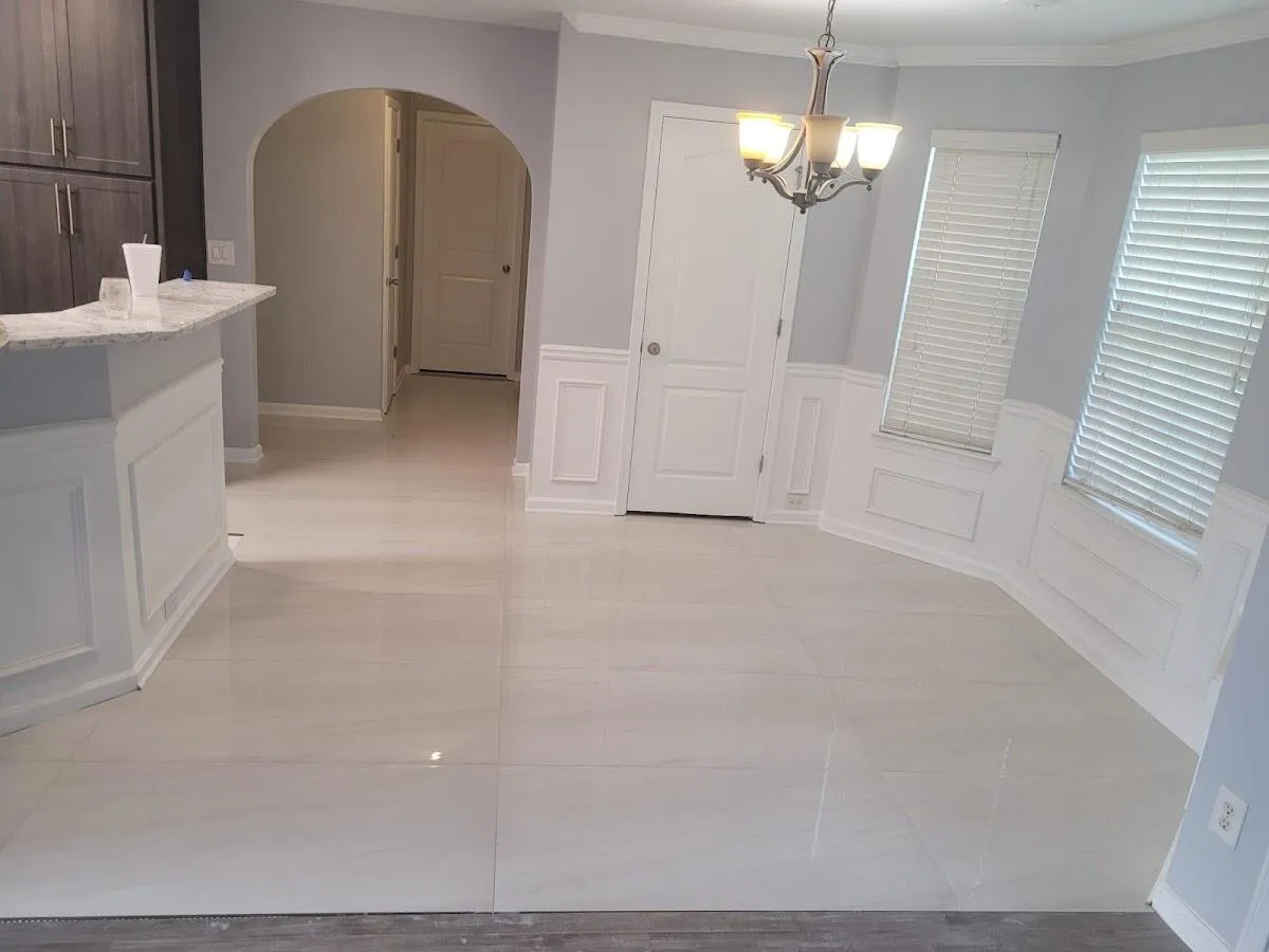 Water Damage Restoration services in Del Rio, TX